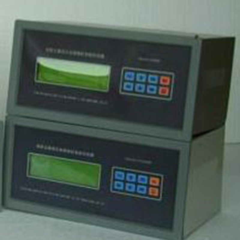 修水TM-II型电除尘高压控制器